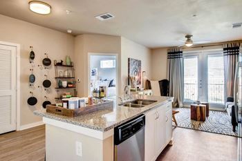 White or Espresso Cabinets*